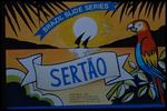 Brazil Slide Series: Collection Sertao, Slide No. 0001. by Herbert Knup, Jon M. Tolman, and Siegfried Muhlhausser