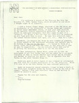 09. Letter from Tony Hillerman to Joan Kahn