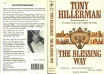 11. The Blessing Way [Audiobook, 1990] by Tony Hillerman