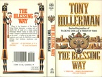 12. The Blessing Way [Paperback, 1990] by Tony Hillerman