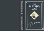 14. The Blessing Way [Commemorative edition, hardback, 1990] by Tony Hillerman