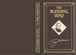 15. The Blessing Way [Collector's edition, hardback, 1990] by Tony Hillerman
