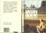 16. La Voie de l'Ennemi==The Blessing Way [French, paperback, 1990] by Tony Hillerman