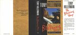 17. The Blessing Way [Armchair Detective, Hardcover, 1990] by Tony Hillerman