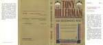 21. The Blessing Way [Large Print, hardback, 1992] by Tony Hillerman