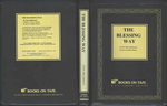 23. The Blessing Way [Books On Tape, Audiobook, 1993] by Tony Hillerman