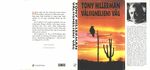 25. Välsignelsens Väg = The Blessing Way [Swedish, hardcover, 1996] by Tony Hillerman