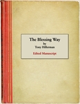 7. The Blessing Way, Edited Manuscript. by Tony Hillerman