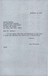 02. Letter from Tony Hillerman to Laszlo Kubinyi