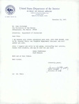 08. Letter from Jame McGrath to Tony Hillerman
