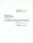 10. Letter from John Kindred to Tony Hillerman