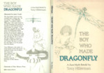 2. The Boy Who Made Dragonfly [UNM Press, paperback, 1986] by Tony Hillerman