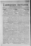 Carrizozo Outlook, 04-30-1915