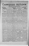Carrizozo Outlook, 05-28-1915