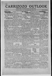 Carrizozo Outlook, 06-11-1915