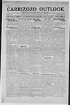 Carrizozo Outlook, 07-09-1915