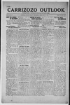Carrizozo Outlook, 07-23-1915
