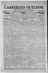 Carrizozo Outlook, 08-27-1915