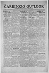 Carrizozo Outlook, 12-10-1915