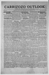 Carrizozo Outlook, 02-04-1916 by William Kabler