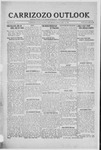 Carrizozo Outlook, 06-23-1916