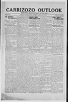 Carrizozo Outlook, 06-30-1916