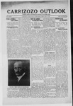 Carrizozo Outlook, 07-21-1916