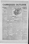 Carrizozo Outlook, 08-11-1916