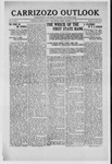 Carrizozo Outlook, 10-13-1916