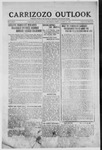 Carrizozo Outlook, 10-27-1916