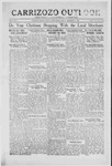 Carrizozo Outlook, 12-15-1916