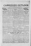 Carrizozo Outlook, 02-16-1917