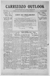 Carrizozo Outlook, 08-31-1917