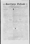 Carrizozo Outlook, 03-04-1921 by William Kabler