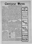 Carrizozo News, 06-04-1909 by J.A. Haley