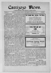 Carrizozo News, 02-18-1910 by J.A. Haley