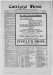 Carrizozo News, 04-22-1910 by J.A. Haley