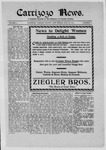 Carrizozo News, 05-20-1910 by J.A. Haley