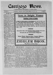 Carrizozo News, 05-27-1910 by J.A. Haley