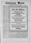 Carrizozo News, 09-30-1910 by J.A. Haley