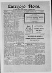 Carrizozo News, 12-02-1910 by J.A. Haley