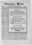 Carrizozo News, 02-24-1911 by J.A. Haley