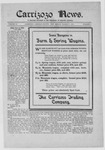 Carrizozo News, 03-17-1911 by J.A. Haley
