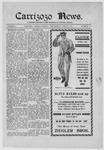 Carrizozo News, 04-21-1911 by J.A. Haley