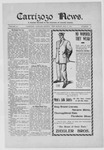 Carrizozo News, 05-05-1911 by J.A. Haley