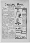 Carrizozo News, 05-12-1911 by J.A. Haley