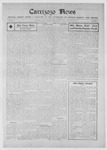 Carrizozo News, 02-22-1918