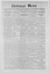 Carrizozo News, 08-02-1918 by J.A. Haley