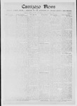 Carrizozo News, 01-17-1919