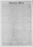 Carrizozo News, 02-07-1919